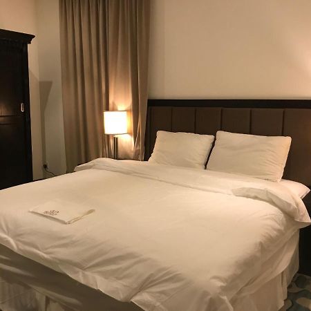 Najran Hotel 外观 照片