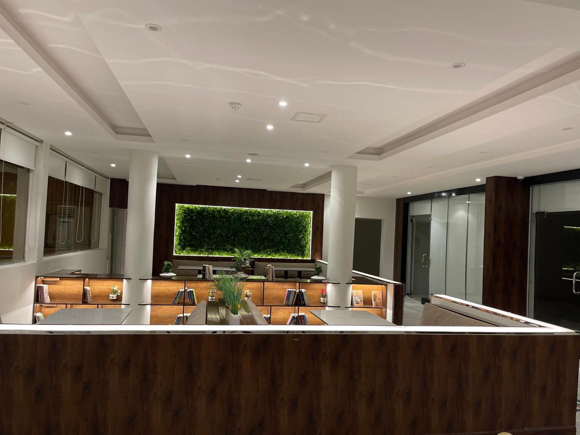 Najran Hotel 外观 照片