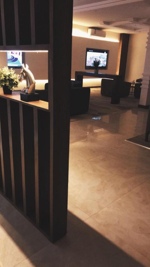 Najran Hotel 外观 照片