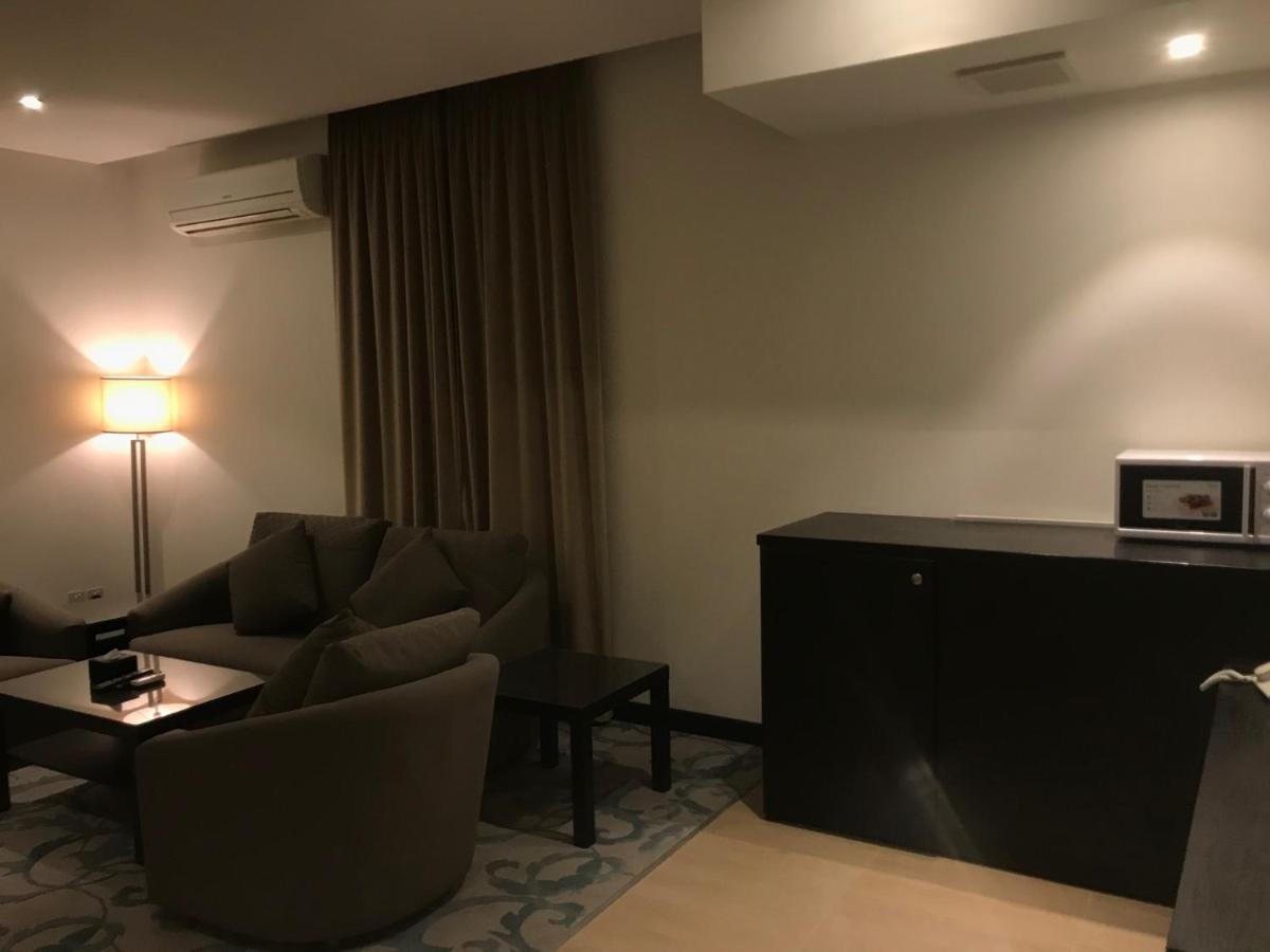 Najran Hotel 外观 照片