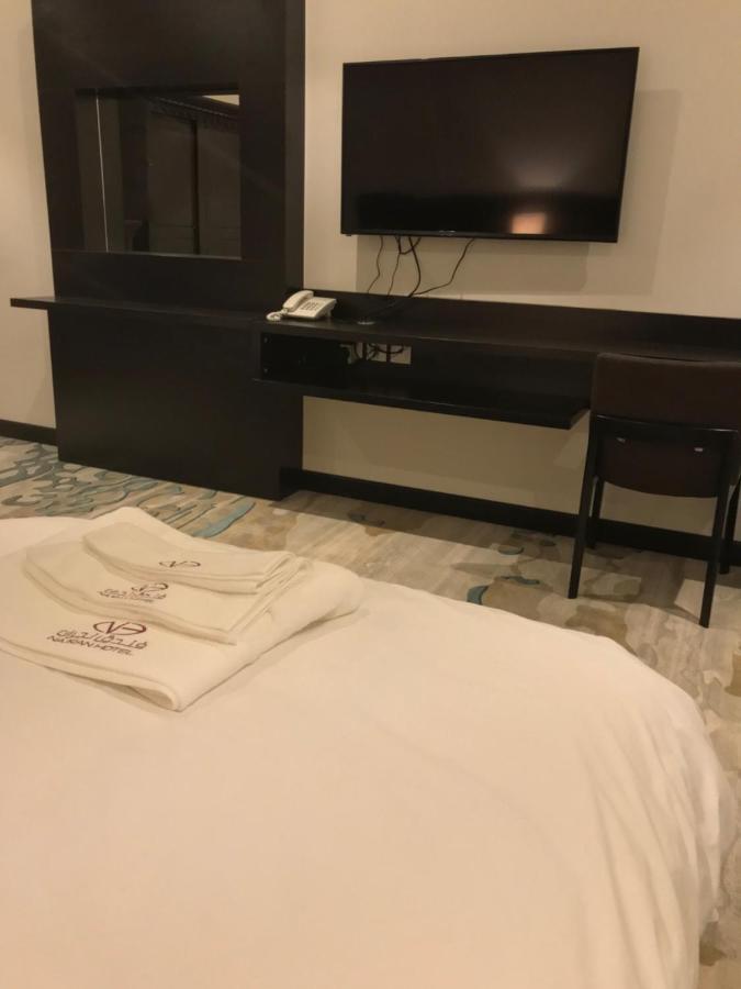 Najran Hotel 外观 照片