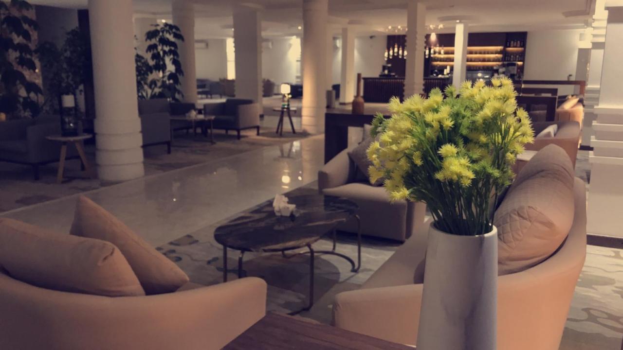 Najran Hotel 外观 照片