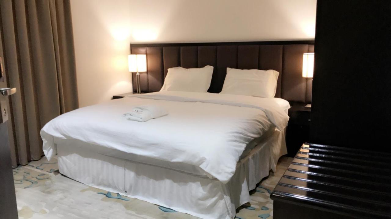 Najran Hotel 外观 照片
