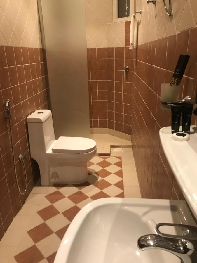 Najran Hotel 外观 照片