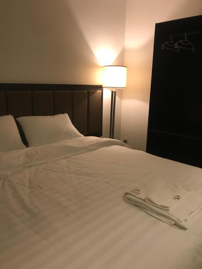 Najran Hotel 外观 照片