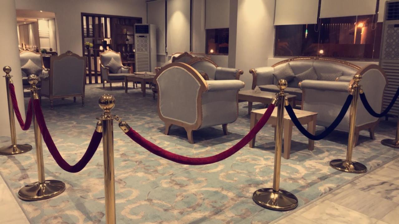 Najran Hotel 外观 照片