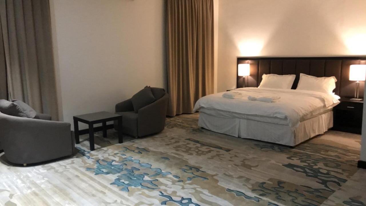 Najran Hotel 外观 照片