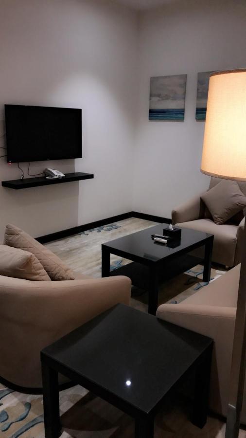 Najran Hotel 外观 照片