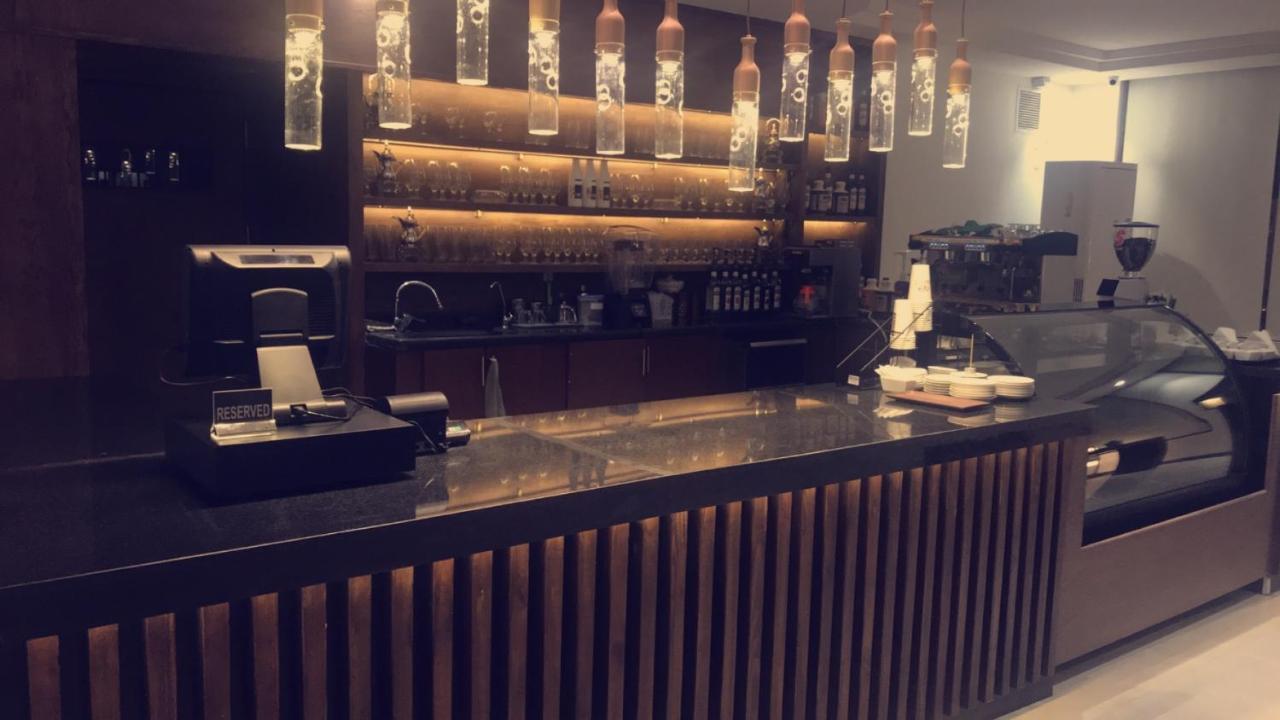 Najran Hotel 外观 照片