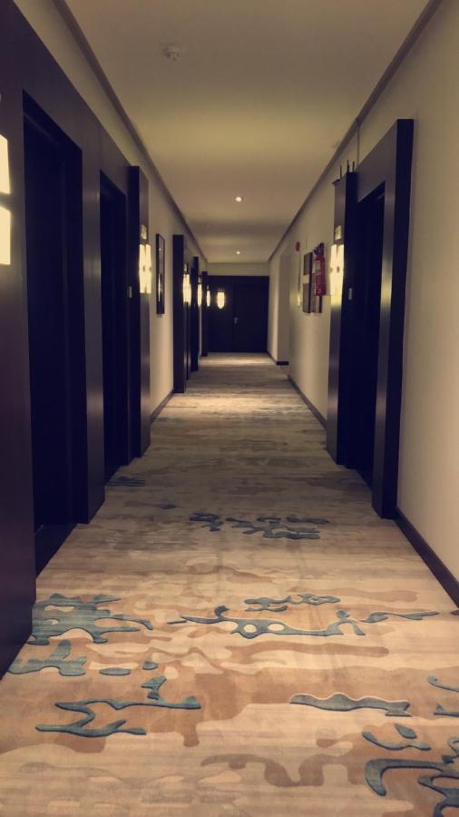 Najran Hotel 外观 照片